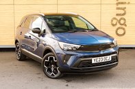 Vauxhall Crossland ULTIMATE 1