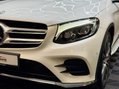 Mercedes-Benz GLC 2.1 GLC220d AMG Line (Premium) G-Tronic 4MATIC Euro 6 (s/s) 5dr 18
