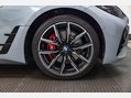 BMW 4 Series 2.0 420i M Sport Auto Euro 6 (s/s) 5dr 87