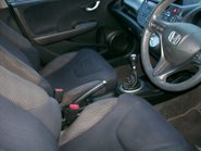 Honda Jazz I-VTEC ES 5