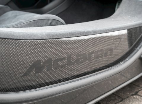 McLaren 650S Coupe 20