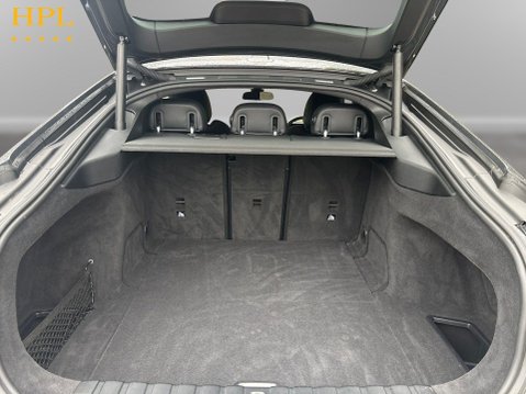 BMW i4 M50 83.9kWh Gran Coupe 5dr Electric Auto 4WD (544 ps) 1 Owner - Sensors - 21