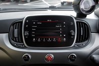 Abarth 500 595 TURISMO 28