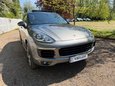 Porsche Cayenne D V6 TIPTRONIC S 3