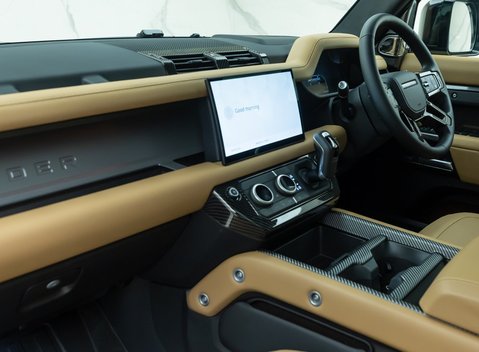 Land Rover Defender 110 X D350 20