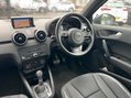 Audi A1 1.4 TFSI S line Sportback S Tronic Euro 5 (s/s) 5dr 21
