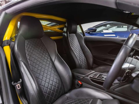 Audi R8 5.2 FSI V10 Coupe 2dr Petrol S Tronic Euro 6 (s/s) (540 ps) 58