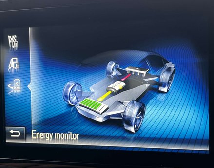 Toyota C-HR 1.8 C-HR-Dynamic HEV CVT 5dr 39