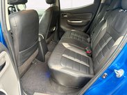 Mitsubishi L200 2.4 L200 Barbarian DI-D Auto 4WD 15