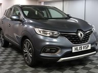 Renault Kadjar S EDITION TCE 30