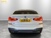 BMW 6 Series 2.0 620d M Sport GT 5dr Diesel Auto xDrive Euro 6 (s/s) (190 ps) Alloys - B 6
