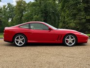 Ferrari 550 MARANELLO 4