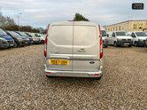 Ford Transit Connect AUTO SWB L1H1 Limited 200 Alloys Camera Sensors EURO 6 NO VAT 7