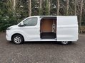 Ford Transit Custom 280 LIMITED L1H1 P/V ECOBLUE 30