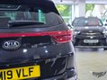 Kia Sportage 1.6 CRDi 4 DCT Euro 6 (s/s) 5dr 25