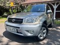 Toyota Rav4 XT3 VVT-I 2
