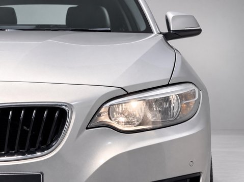BMW 2 Series 2.0 220i Sport Euro 6 (s/s) 2dr 15
