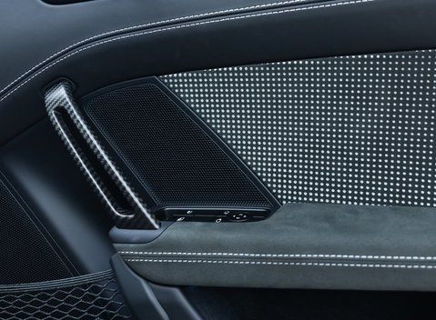 Porsche 911 GT3 RS (992) 28