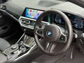 BMW 3 Series 2.0 330e M Sport Professional Edition Auto 4dr 2