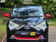 Toyota Aygo 1.0 Aygo X-Trend VVT-i 5dr 15