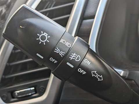 SsangYong Korando ELX4 26