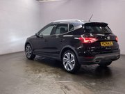 SEAT Arona 1.0 TSI FR Sport SUV 5dr Petrol DSG Euro 6 (s/s) (115 ps) 13