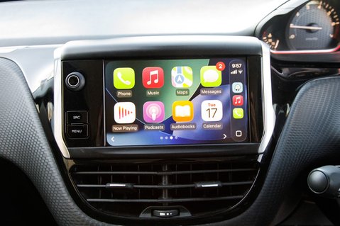 Peugeot 2008 PURETECH S/S GT LINE 30