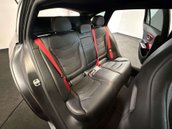 Mercedes-Benz C Class 2.0 AMG C 43 Midnight Edition MHEV 4MATIC Auto 4WD 5dr 52