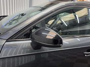 Audi RS3 2.5 TFSI Audi Sport Edition Sportback 5dr Petrol S Tronic quattro Euro 6 (s 25