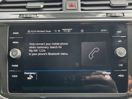 Volkswagen Tiguan 1.5 Tiguan Life TSi 5dr 34