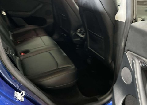 Tesla Model Y (Dual Motor) Long Range SUV 5dr Electric Auto 4WDE (384 bhp) 9