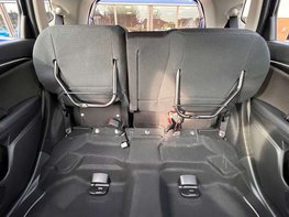 Honda Jazz 1.3 Jazz EX i-VTec CVT 5dr 58