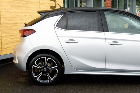 Vauxhall Corsa ELITE EDITION 7