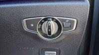 Mercedes-Benz E Class 2.0 E220d AMG Line Saloon 4dr Diesel G-Tronic+ Euro 6 (s/s) (194 ps) 22
