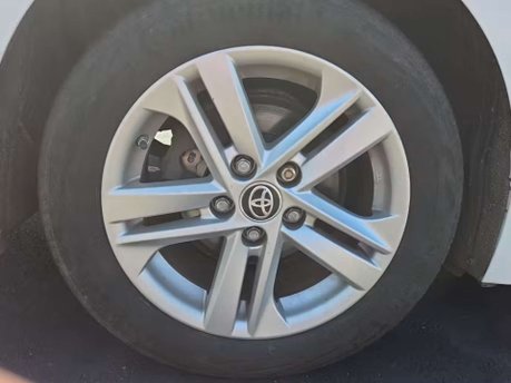 Toyota Corolla 1.8 VVT-h GPF Icon Tech Touring Sports 5dr Petrol Hybrid CVT Euro 6 (s/s) ( 10