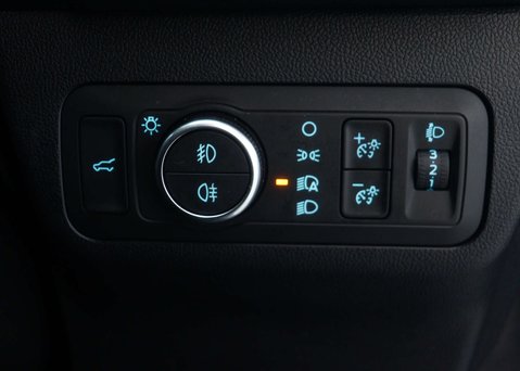 Ford Kuga 2.5h Duratec ST-Line X Edition SUV 5dr Petrol Hybrid CVT Euro 6 (s/s) (190 40