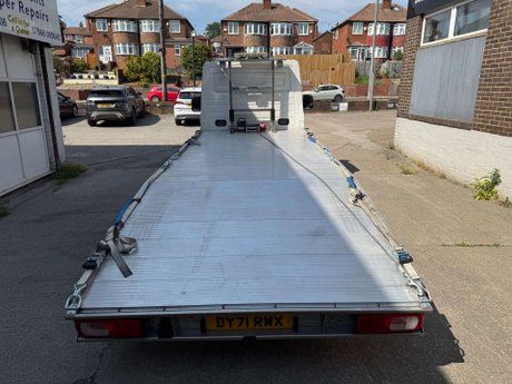 Volkswagen Crafter CR35 TDI C/C L STARTLINE 12