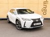 Lexus Ux 250H