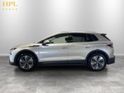Skoda Elroq 63kWh 60 Edition SUV 5dr Electric Auto (204 ps) 4