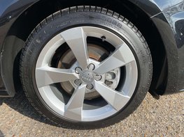 Audi A1 1.4 A1 Sportback TFSI Sport Nav 5dr 14