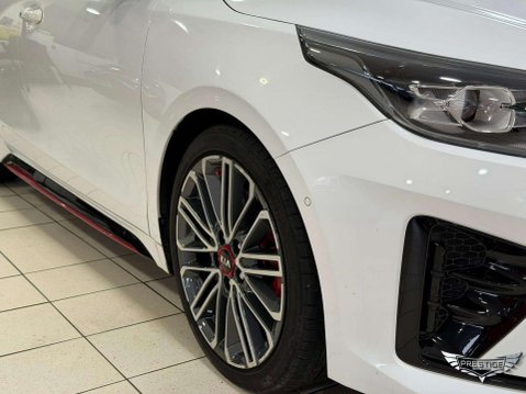 Kia Pro Ceed 1.6 T-GDi GT Shooting Brake DCT Euro 6 (s/s) 5dr 33