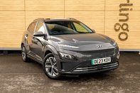 Hyundai KONA ULTIMATE 1