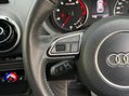 Audi A3 1.4 TFSI S line Sportback S Tronic Euro 5 (s/s) 5dr 22