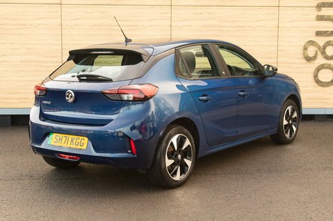 Vauxhall Corsa SE NAV PREMIUM 2