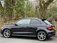 Audi A1 1.6 A1 Black Edition TDI 3dr 18