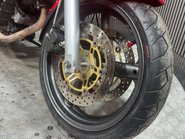 Suzuki SV650 2001 RUNNING PROJECT BIKE SPARES OR REPAIR 650CC A2 27