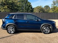 Suzuki S-Cross ULTRA ALLGRIP 5