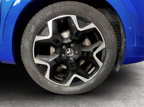 Vauxhall Grandland 1.5 Turbo D Ultimate SUV 5dr Diesel Auto Euro 6 (s/s) (130 ps) Air Con - Al 10