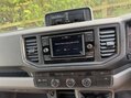 Volkswagen Crafter 2.0 TDI CR35 Trendline FWD LWB High Roof Euro 6 (s/s) 5dr 13