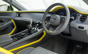Bentley Continental GT Speed First Edition 10